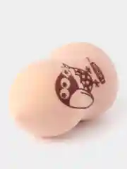 Пудровый спонж косметический