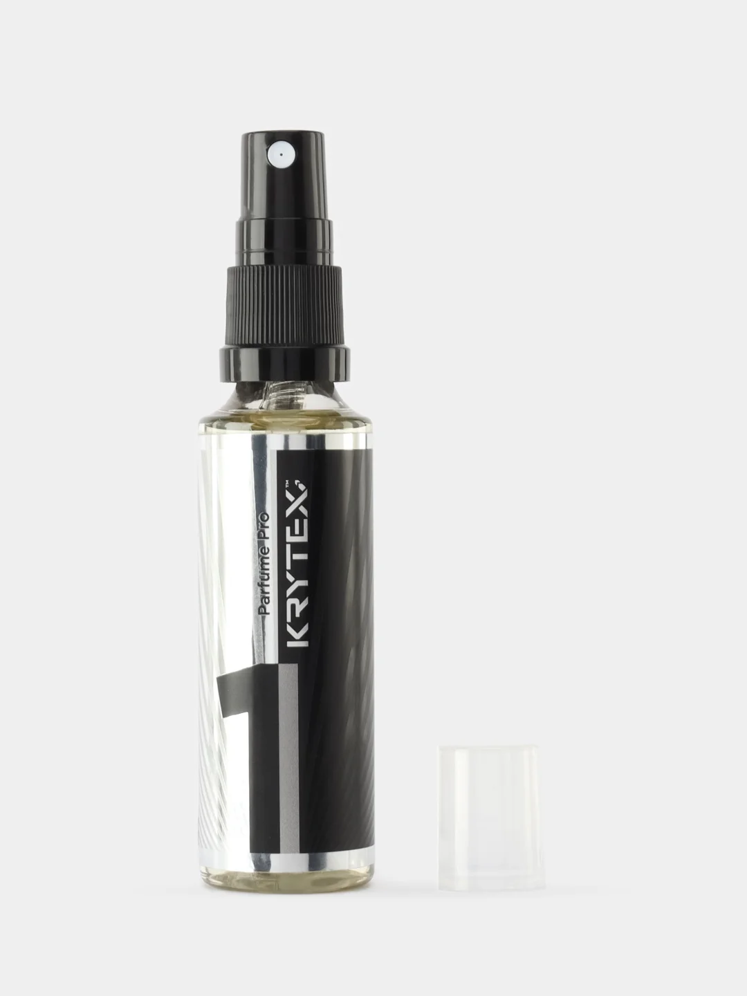 Ароматизатор спрей для автомобиля и дома KRYTEX Parfume Pro №1 "Синее небо"- 50 мл.