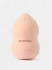 Пудровый спонж косметический