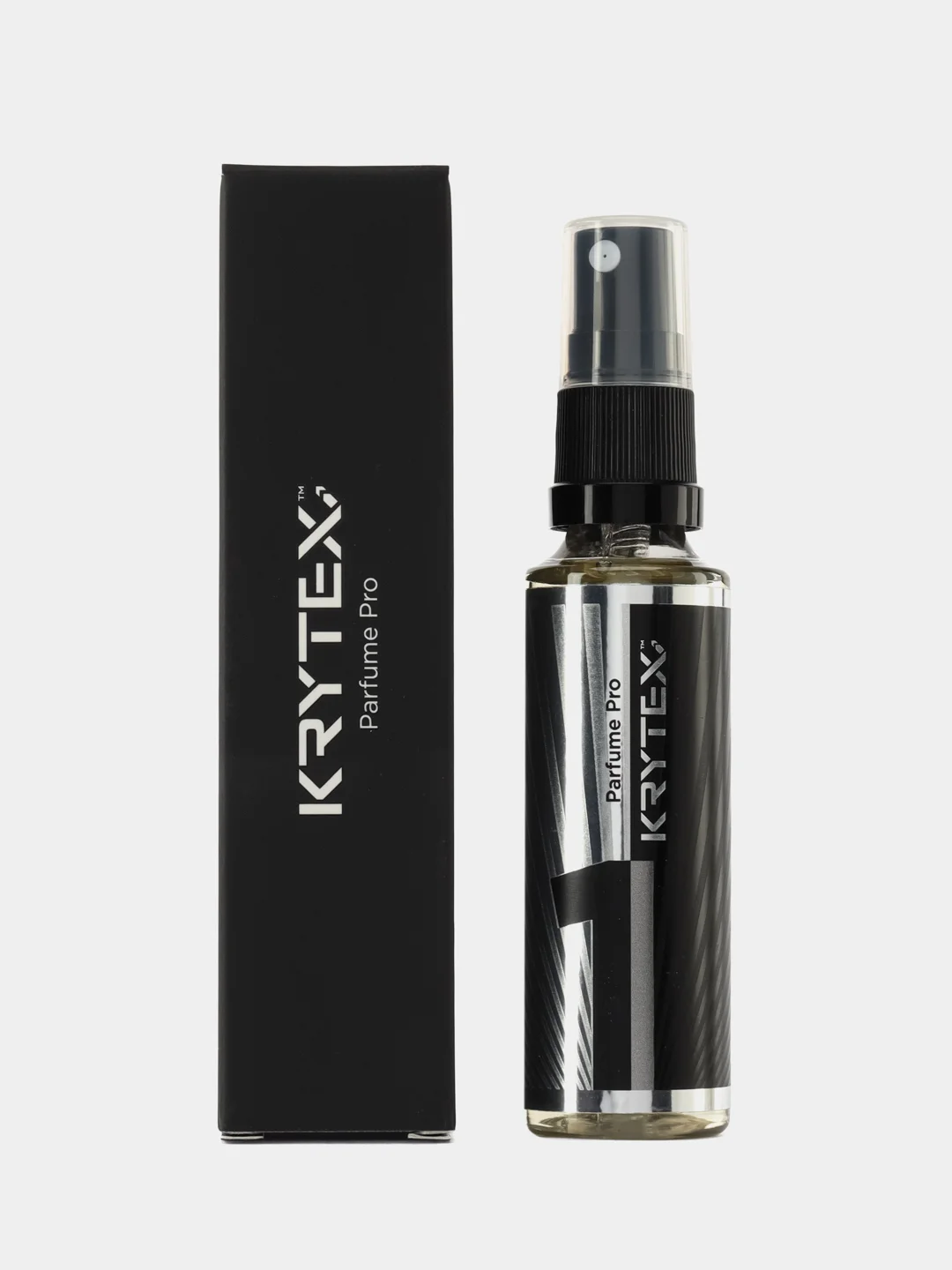 Ароматизатор спрей для автомобиля и дома KRYTEX Parfume Pro №1 "Синее небо"- 50 мл.