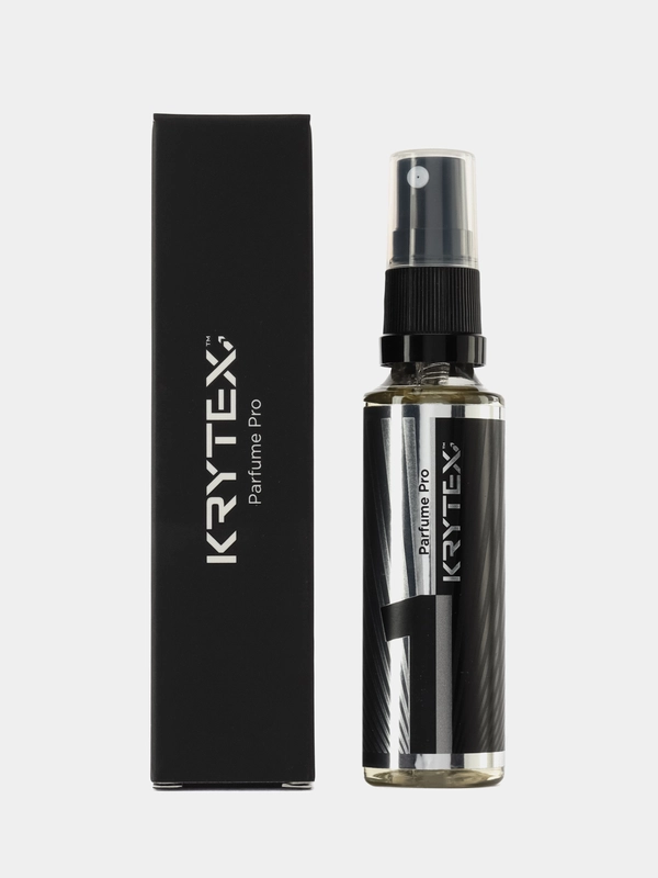 Ароматизатор спрей для автомобиля и дома KRYTEX Parfume Pro №1 "Синее небо"- 50 мл.