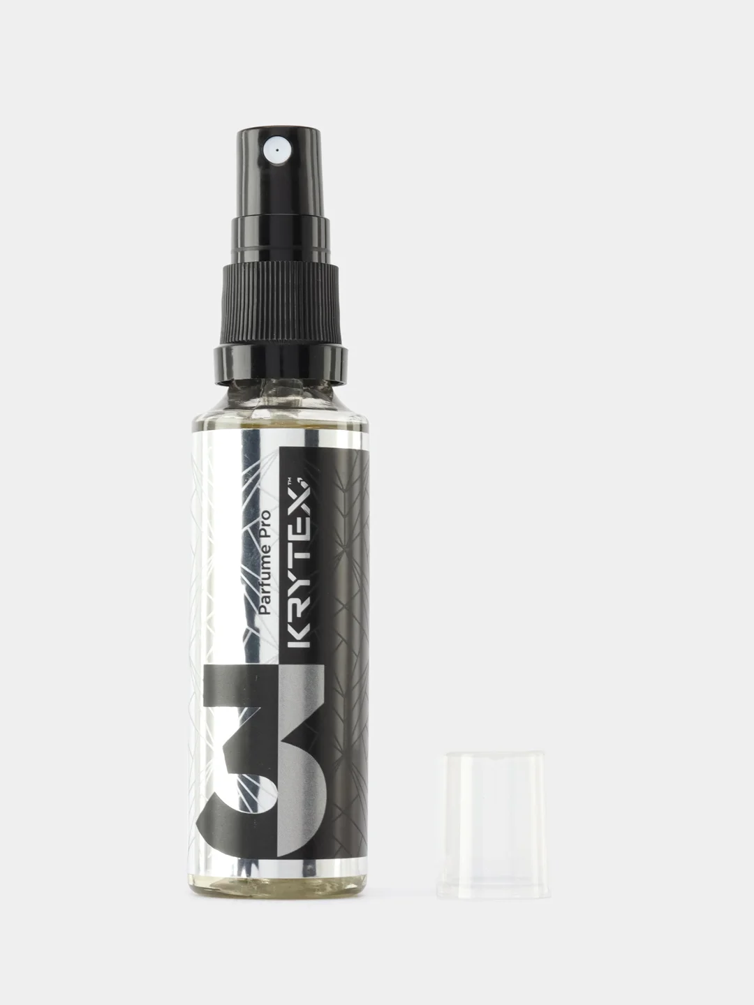 Ароматизатор для автомобиля, дома и офиса KRYTEX Parfume Pro №3 "Мужская душа" - 50 мл.