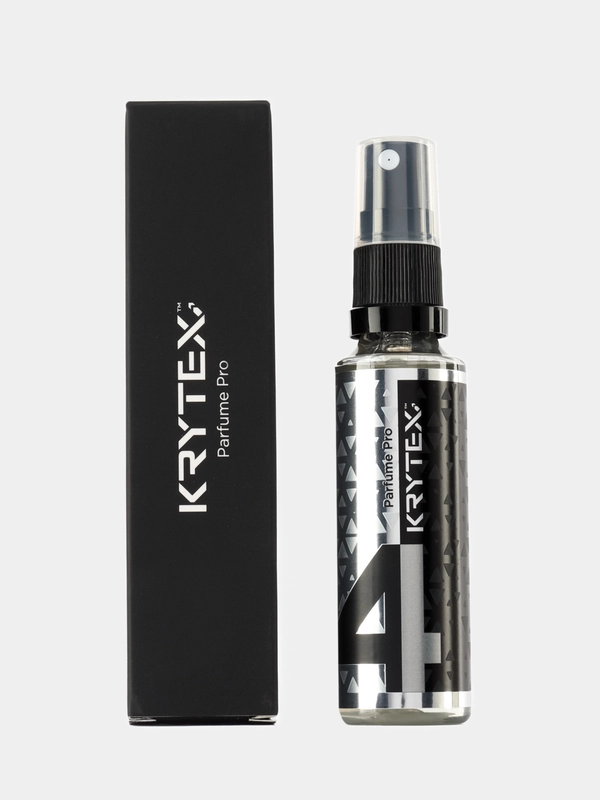Ароматизатор для автомобиля и дома KRYTEX Parfume Pro №4 "Сладкий день" - 50 мл.