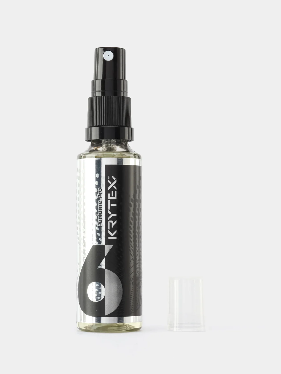 Ароматизатор для автомобиля и дома KRYTEX Parfume Pro №6 "Ирландский виски" - 50 мл.