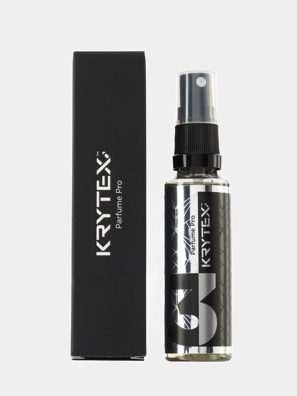 Ароматизатор для автомобиля, дома и офиса KRYTEX Parfume Pro №3 "Мужская душа" - 50 мл.