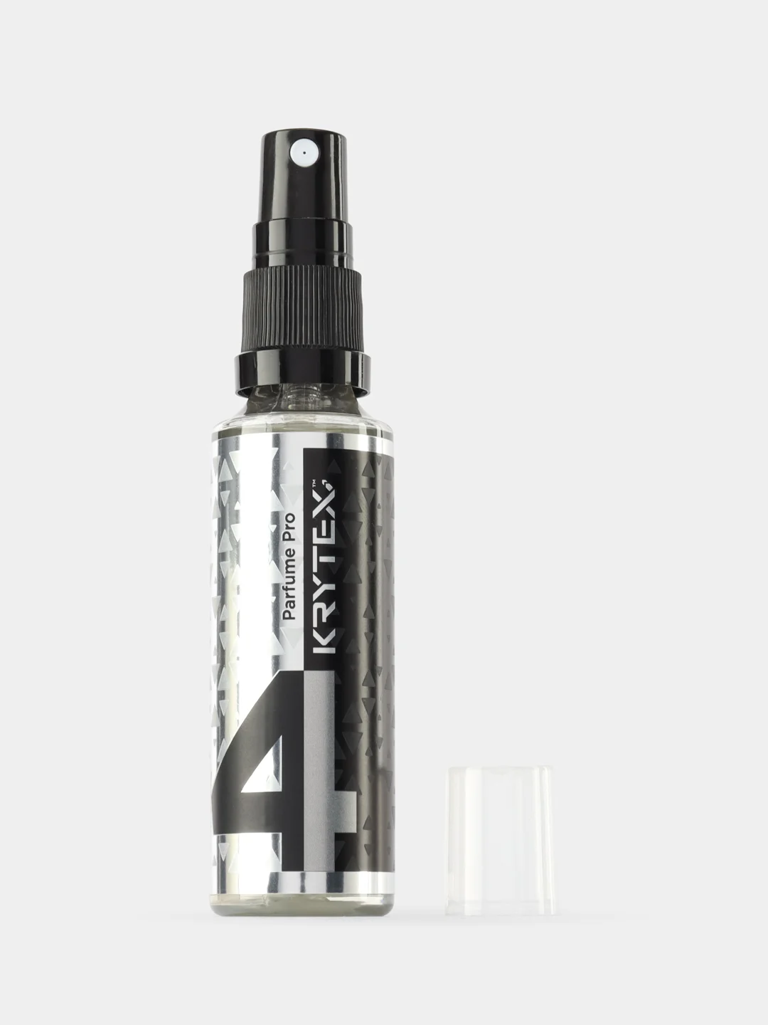 Ароматизатор для автомобиля и дома KRYTEX Parfume Pro №4 "Сладкий день" - 50 мл.