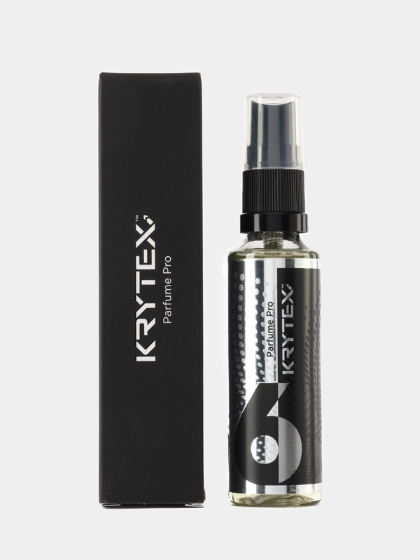Ароматизатор для автомобиля и дома KRYTEX Parfume Pro №6 "Ирландский виски" - 50 мл.