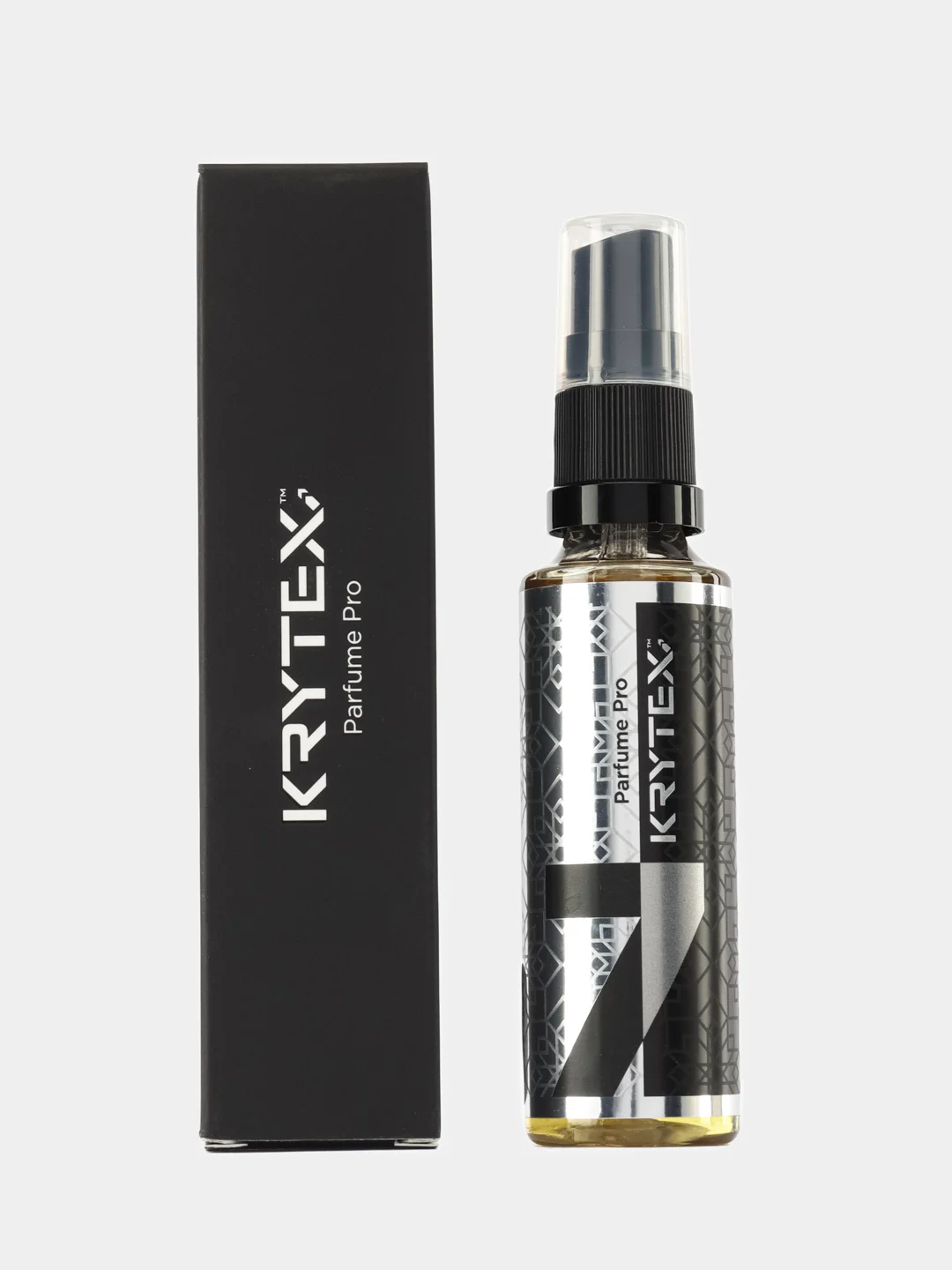 Ароматизатор для автомобиля и дома KRYTEX Parfume Pro №7 Арабская ночь" - 50 мл.