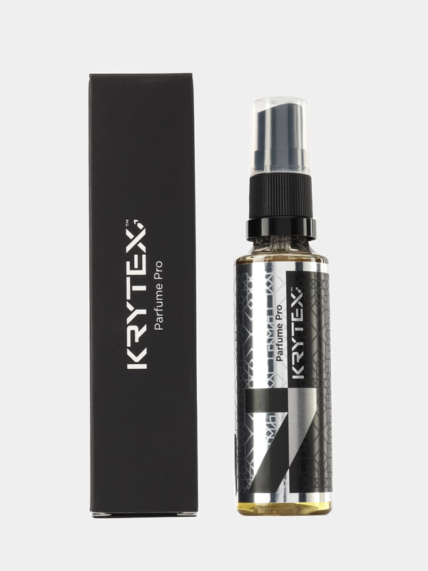 Ароматизатор для автомобиля и дома KRYTEX Parfume Pro №7 Арабская ночь" - 50 мл.