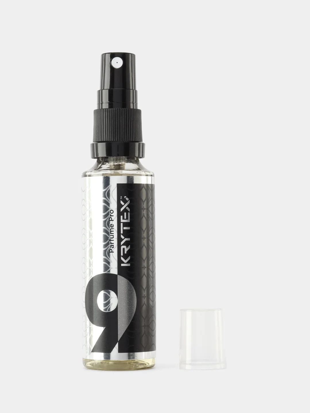 Ароматизатор для автомобиля, дома и офиса KRYTEX Parfume Pro №9 "Восточные звуки" - 50 мл.