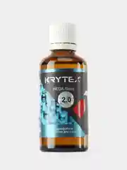 Антидождь KRYTEX MEGA GLASS 2.0 (Z) Гидрофобное покрытие для стекол и зеркал автомобиля 50