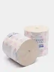 Туалетная бумага из Набережных Челнов,, без втулки, 53 м,1/2/4/6/8/16/24/48 шт