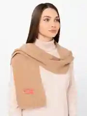 Хаки шарф женский, мужской, теплый, 5 цветов