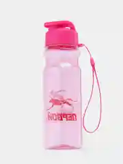 Алый бутылка для воды, 500 мл, My bottle
