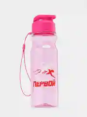 Алый бутылка для воды, 500 мл, My bottle