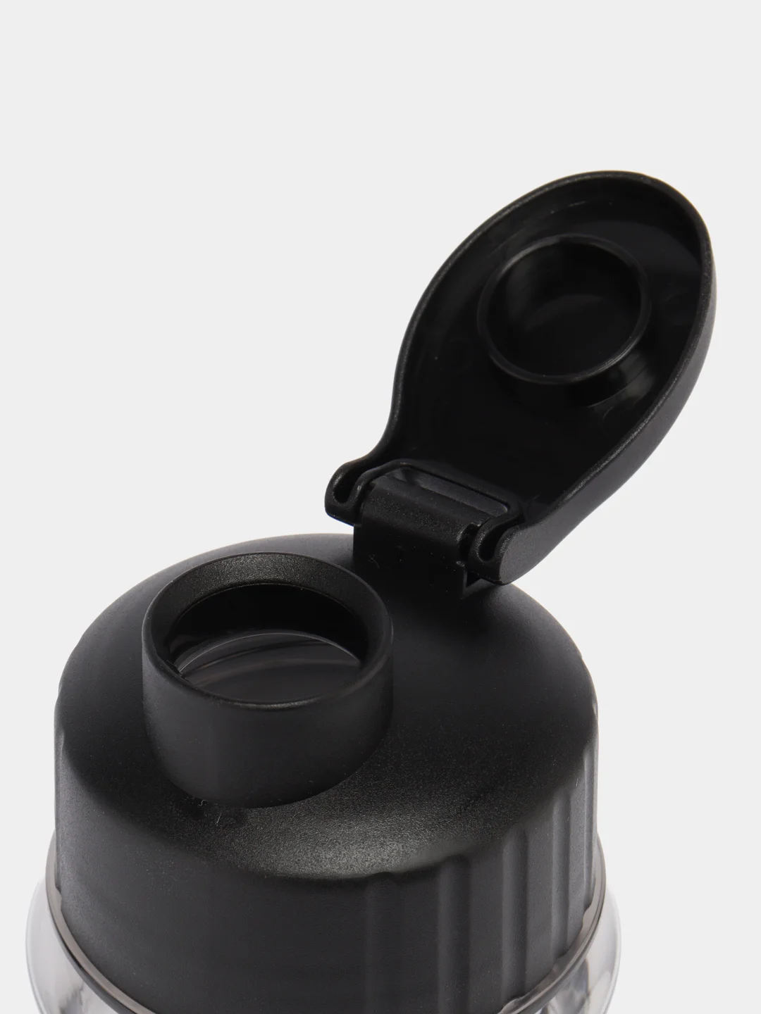 Серый металлик бутылка для воды, 500 мл, My bottle