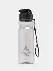Серый металлик бутылка для воды, 500 мл, My bottle