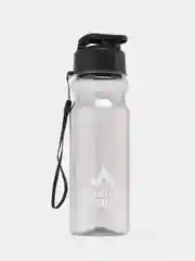 Серый металлик бутылка для воды, 500 мл, My bottle