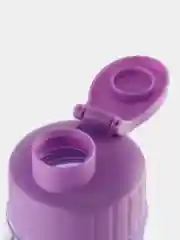 Сиреневый бутылка для воды, 500 мл, My bottle
