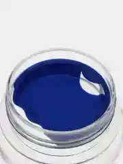 Синий бутылка для воды, 500 мл, My bottle, 19.5 х 6 см, термочехол в комплекте