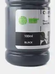 Чернила Cactus CS-EPT6641 T664 черный 100мл для Epson L100/L110/L120/L132/L200/L210/L222