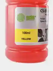 Чернила Cactus CS-EPT6644 T6644 желтый 100мл для Epson L100/L110/L120/L132/L200/L210/L222