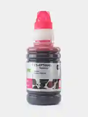 Чернила Cactus CS-EPT6643 T6643 пурпурный 100мл для Epson L100/L110/L120/L132/L200/L210