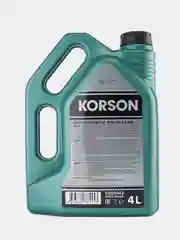 Моторное масло KORSON 10/40
