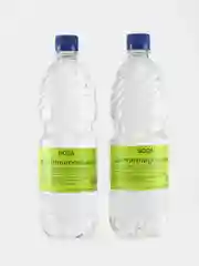 Вода дистиллированная