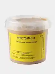Паста для рук с образивом