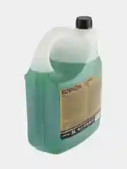 Зеленый антифриз готовый KORSON 5л