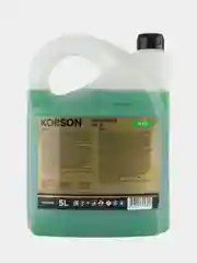 Зеленый антифриз готовый KORSON 5л
