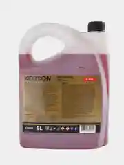 Красный антифриз готовый KORSON 5л