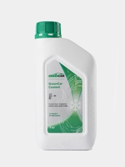 Антифриз GreenCar Coolant 1 кг