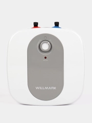 Водонагреватель накопительный электрический WILLMARK вертикальный, 1500Вт