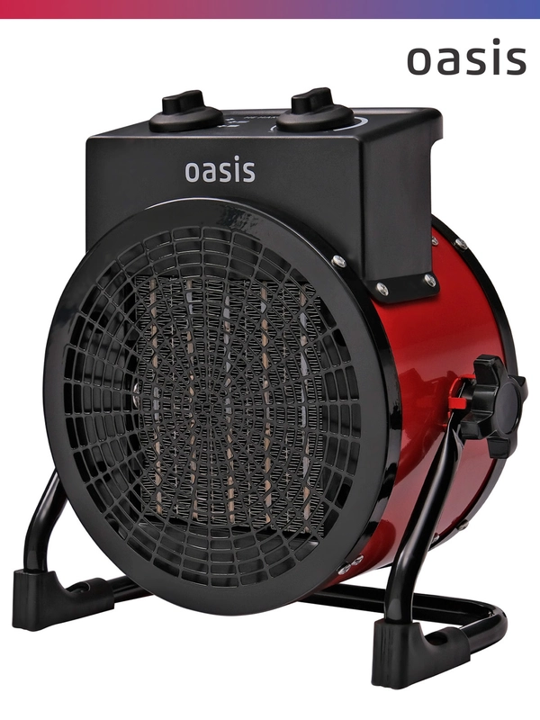 Тепловая пушка "Oasis" TPK-30R