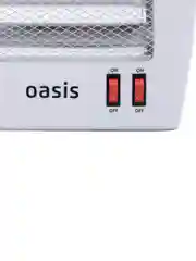 Обогреватель инфракрасный Oasis IS-8