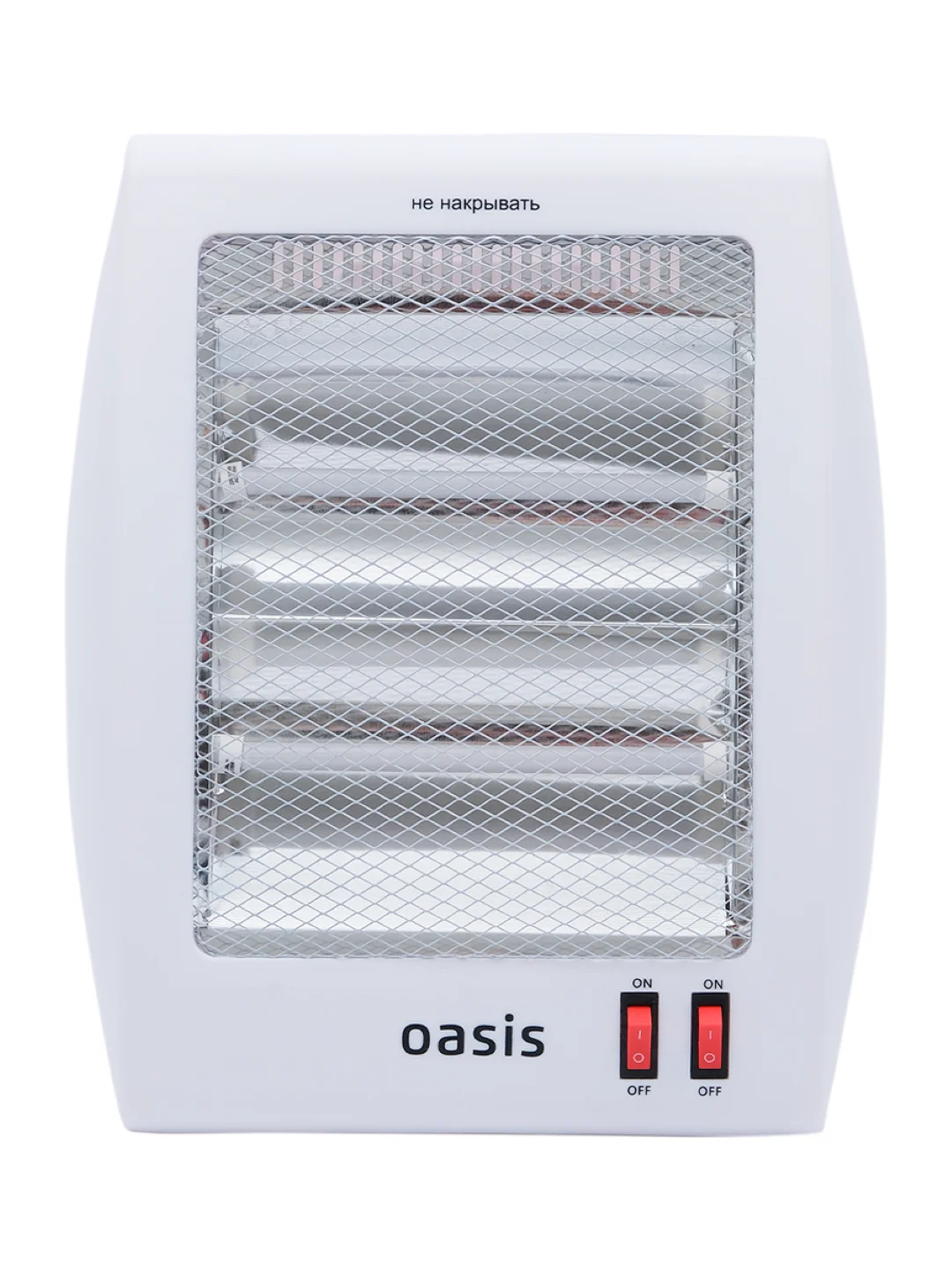 Обогреватель инфракрасный Oasis IS-8