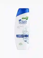 Шампунь против перхоти HEAD & SHOULDERS "Основной уход", 400 мл