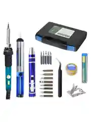 Набор паяльный YIHUA 947-III tool kit
