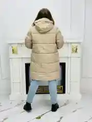 Куртка женская зима