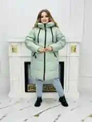 Куртка женская зима