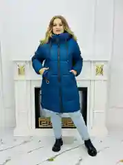 Куртка женская зима
