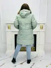 Куртка женская зима