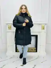 Куртка женская зима