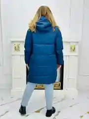 Куртка женская зима