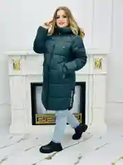 Куртка женская зима