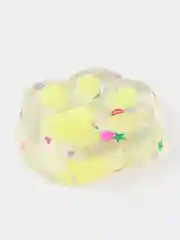 Аметистовый игрушки антистресс сквиш лапка Кошачья/таба лапа большая, котик/капибара/куроми/орео/хомяк