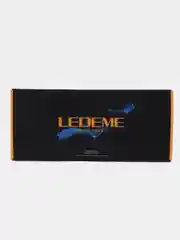 Смеситель для кухни Ledeme L5911A цвет сатин