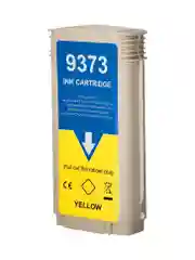 Струйный картридж NV Print 72 Yellow для HP DesignJet T610, T770, T790, T1100, 130 мл